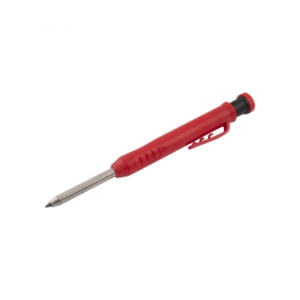 Marker Bleistift inkl. Spitze Cutter