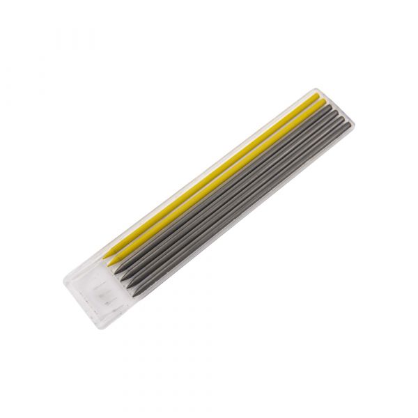 Marker Bleistift inkl. Spitze Cutter