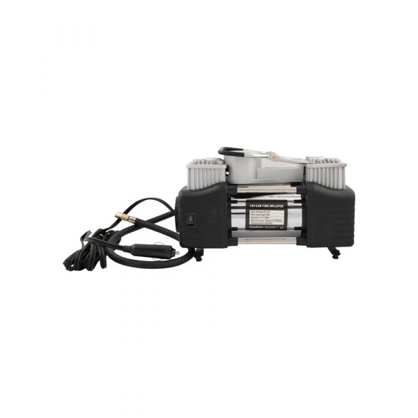 Topgear-Kompressor 12 Volt