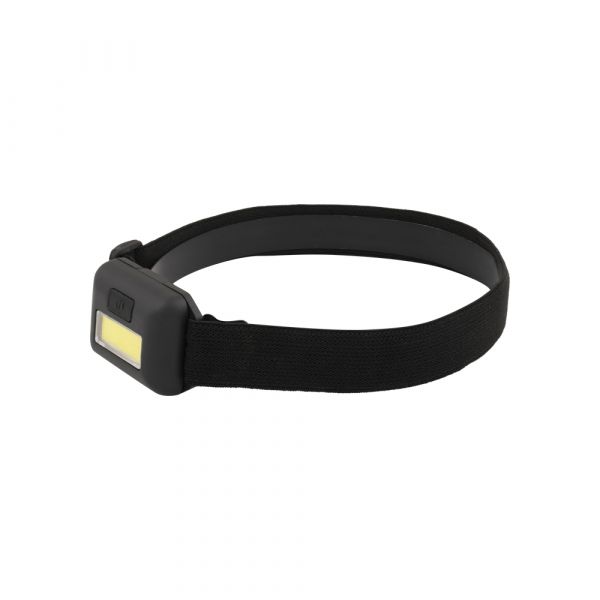 Abi-Stirnlampe, ultrahell, Mayke