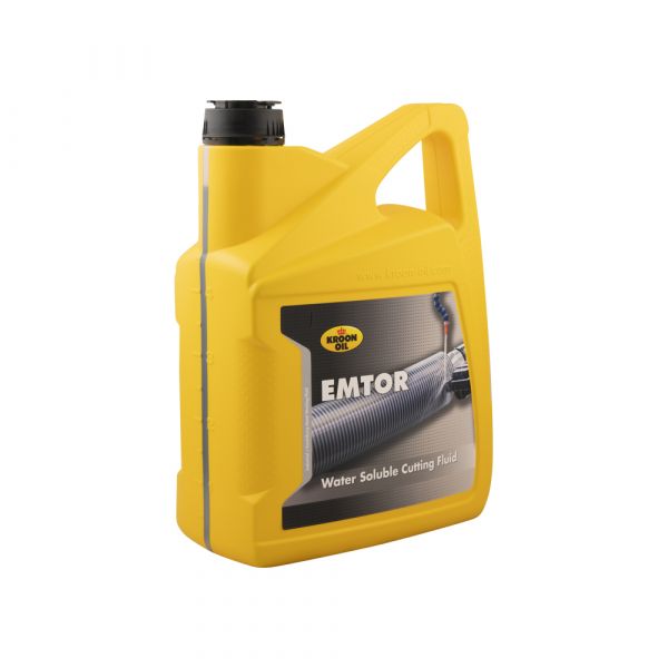 Kroon-oil Kroon emtor Kühlöl 5ltr