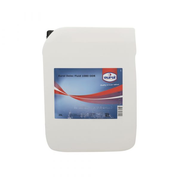 Entfetter Reiniger 20 Liter Eurol