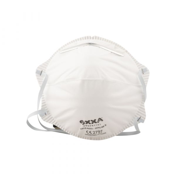 Staubmaske oxxa ffp2 20 Stück