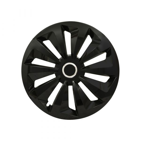AC-Radkappe Fox BLK 15