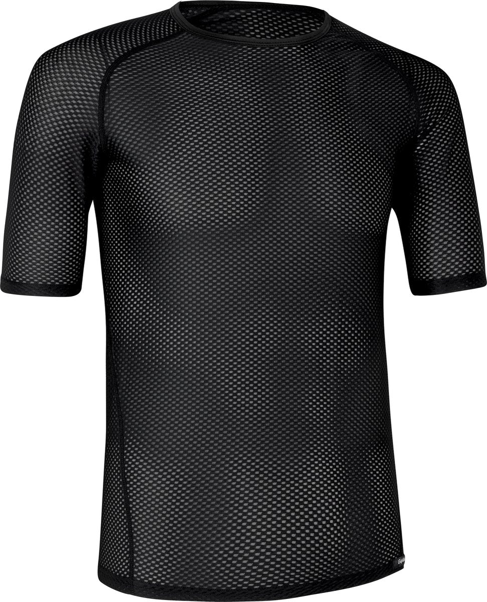 Gripgrab Ultralight Mesh – Baselayer-Shirt