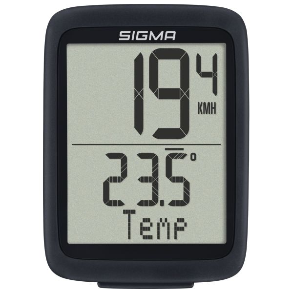 Sigma Bike Computer BC 10.0 ATS