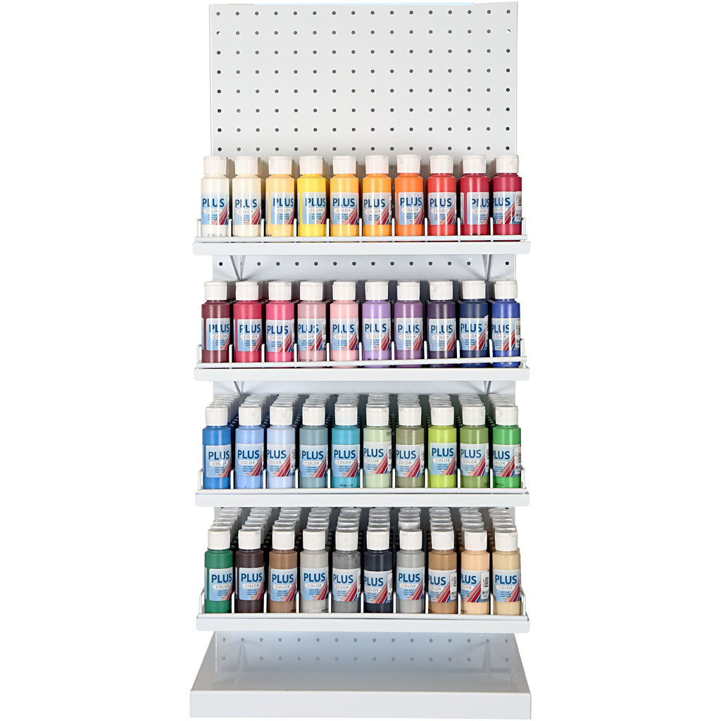 Https: www.cchobby.nl plus-color-hobbypaint-240-bottle-1-box