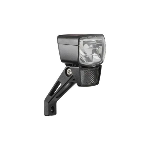 Axa Scheinwerfer NXT E-Bike 60 Lux 6-12V – Schwarz