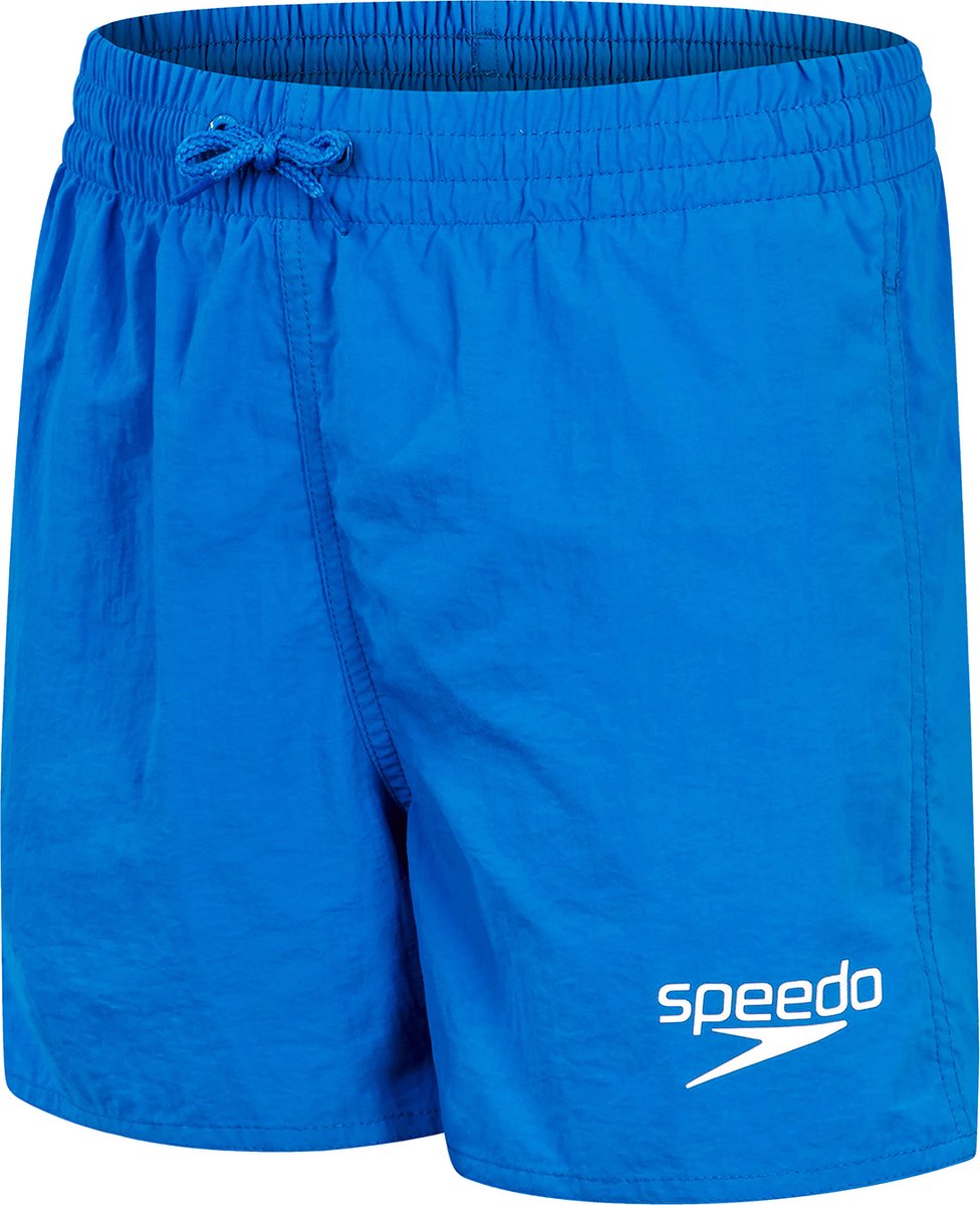 Speedo Essential 13 Water Shorts Herren Badehose - Blau