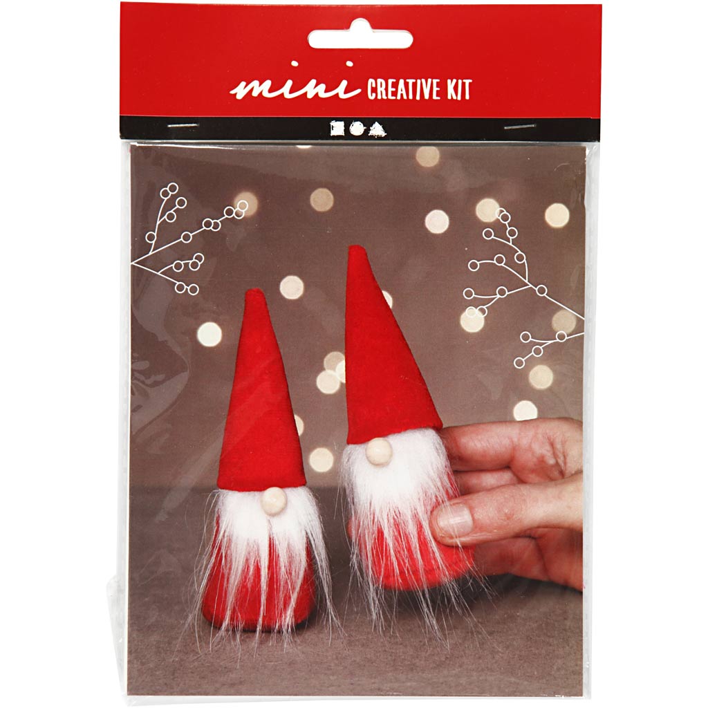 Https: www.cchobby.nl creative-mini-kit-christmas-gnome-h-12-cm-red-1-box