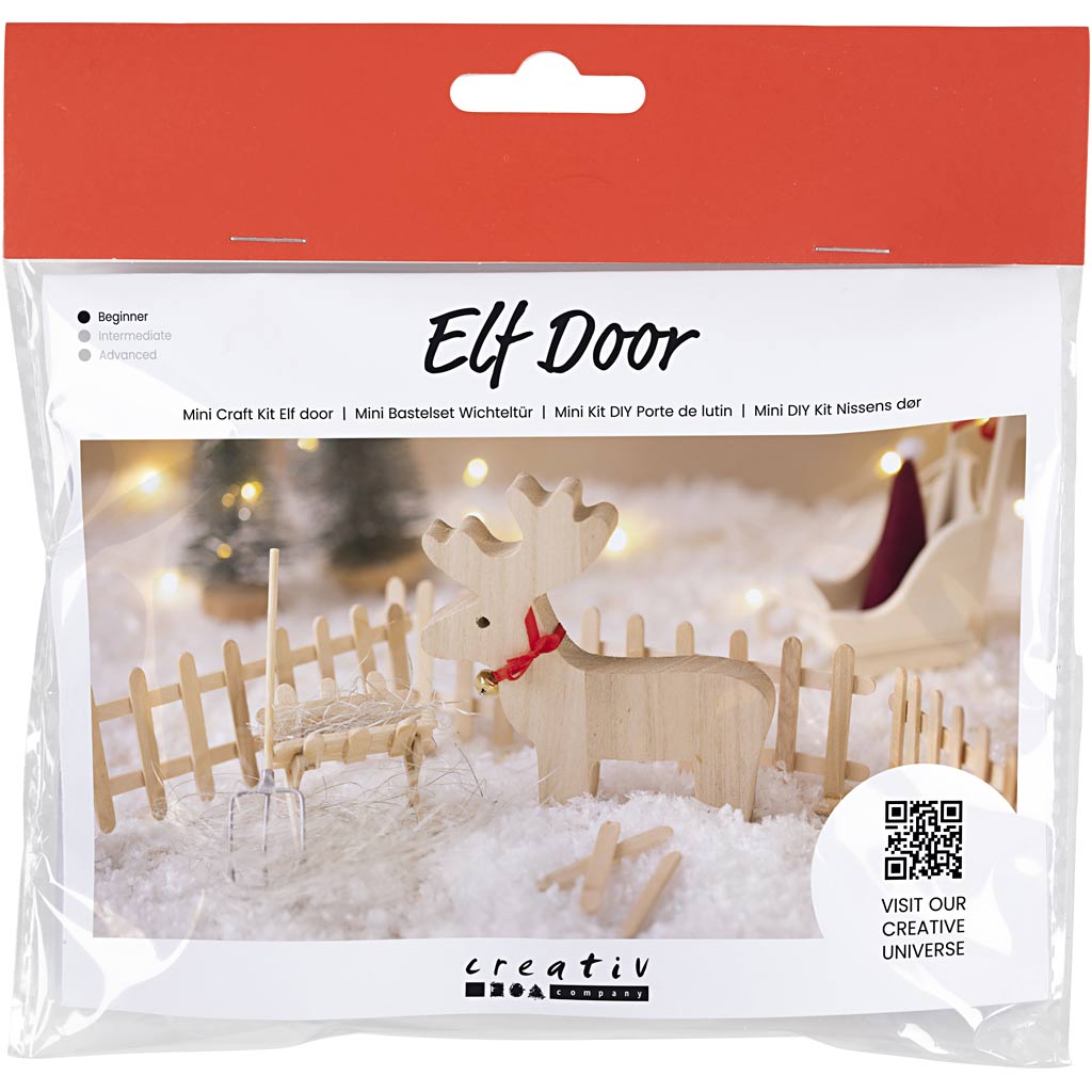 Https: www.cchobby.nl mini-hobbyset-gnome-door-reindeer-1-box