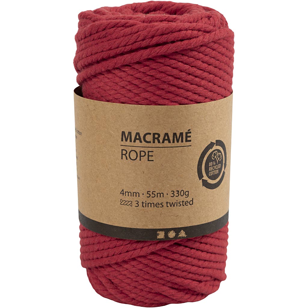 Https: www.cchobby.nl macrame-cord-l-55-m-d-4-mm-red-330-gr-1-roll