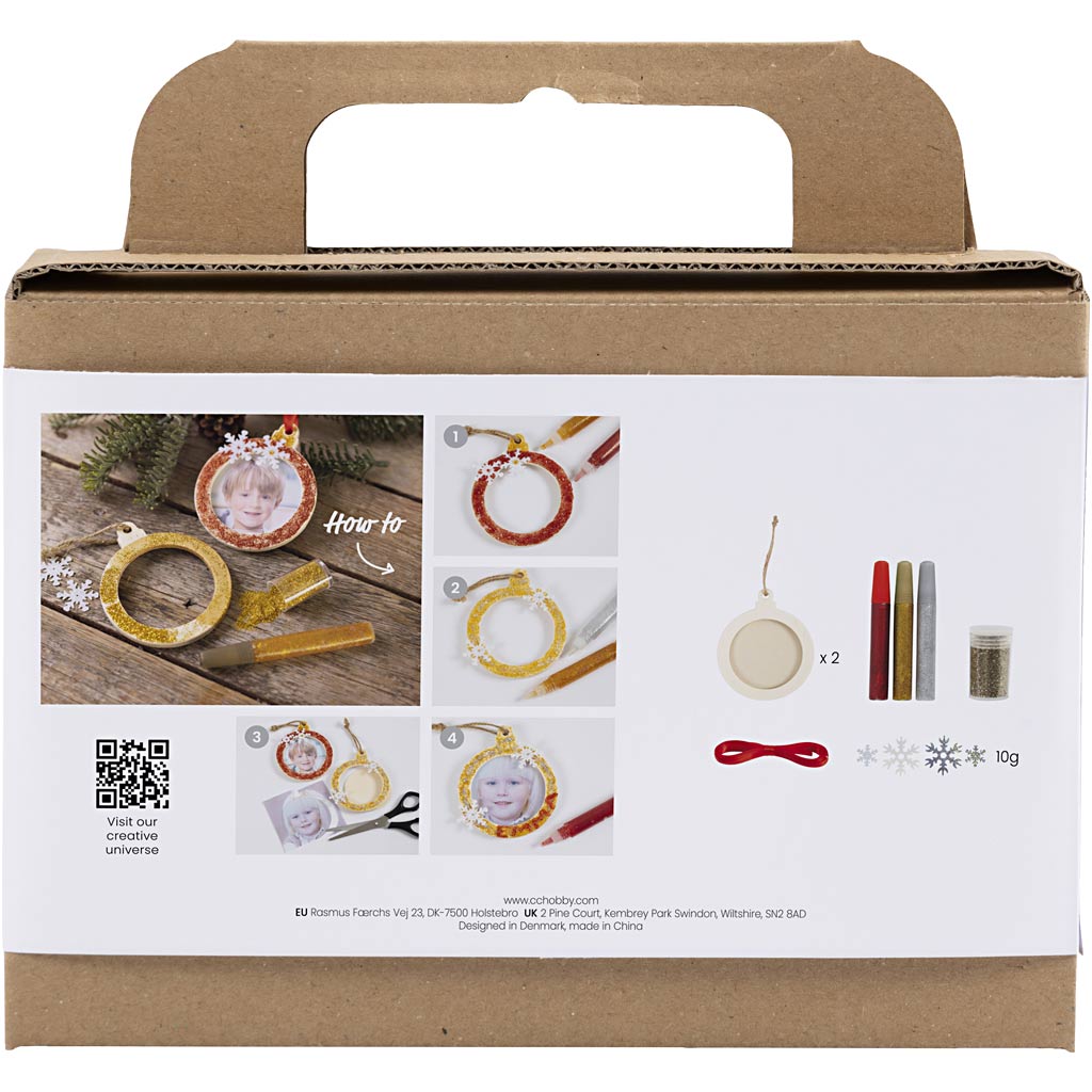 Https: www.cchobby.nl mini-hobbyset-christmas-decoration-frames-1-box