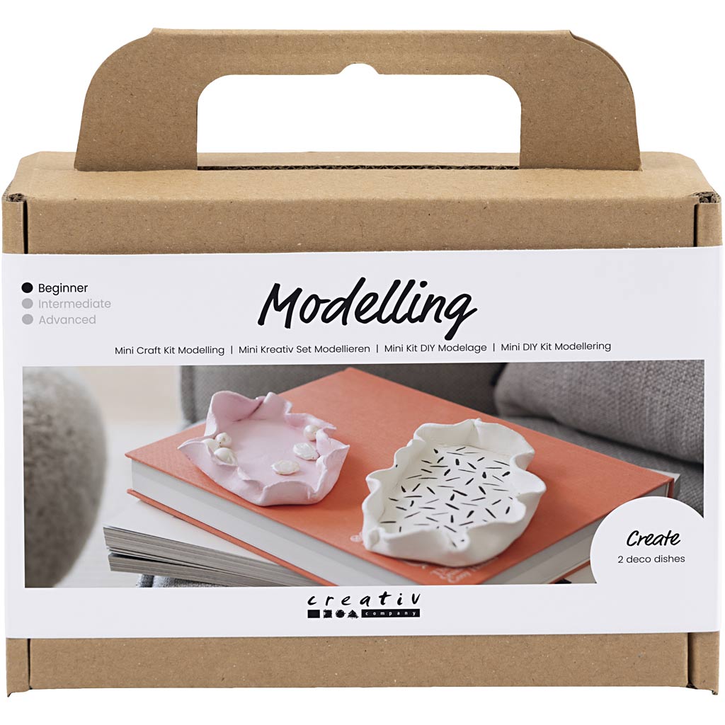 MINI HOBBYSET MODELING CORTIV CORTIVE CORTIVE
