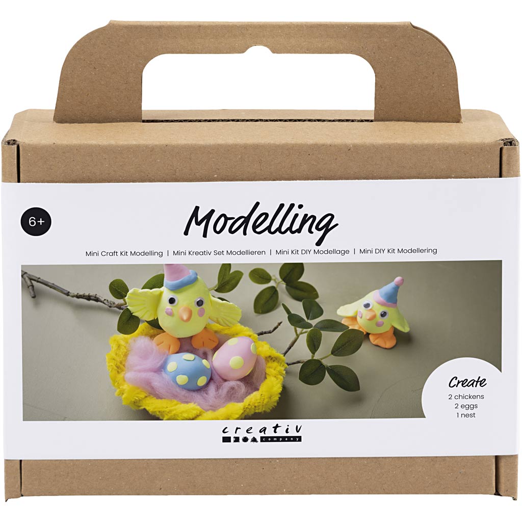 MINI HOBBYSET MODELING CORTIV CORTIVE CORTIVE