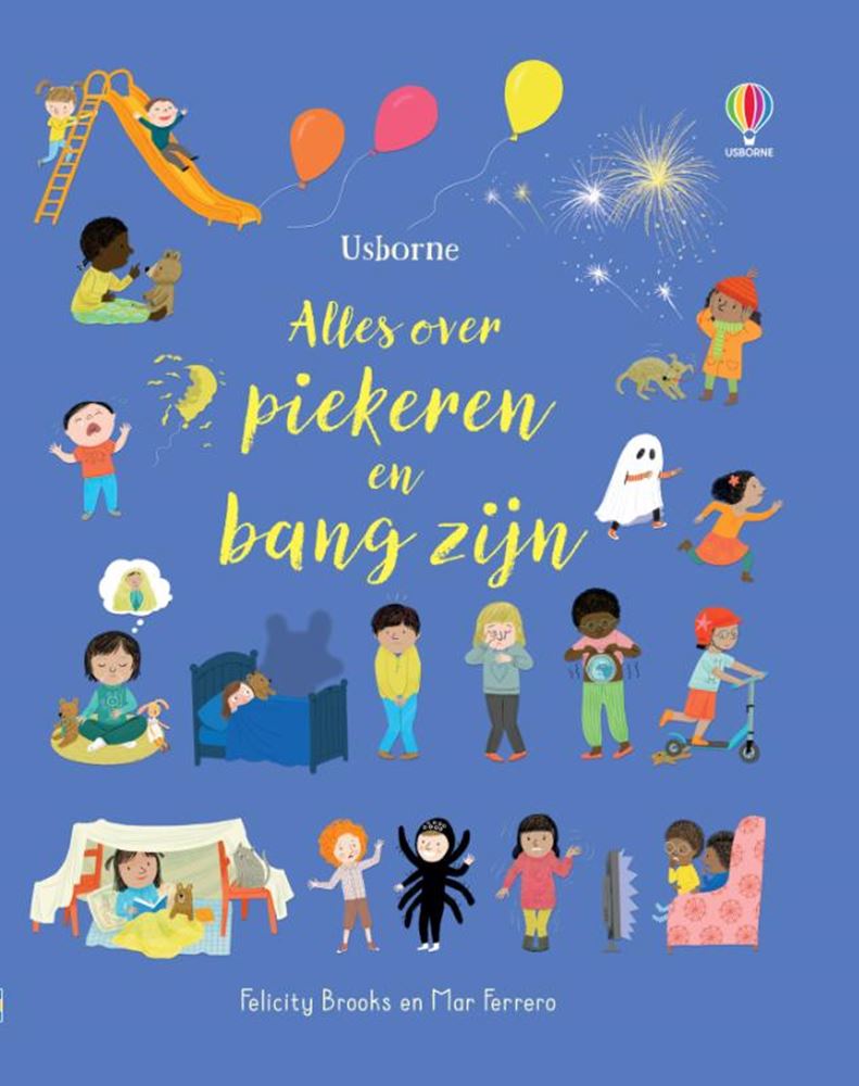 Bei WPG-Verlegern geht es darum, sich Sorgen zu machen und Angst zu haben