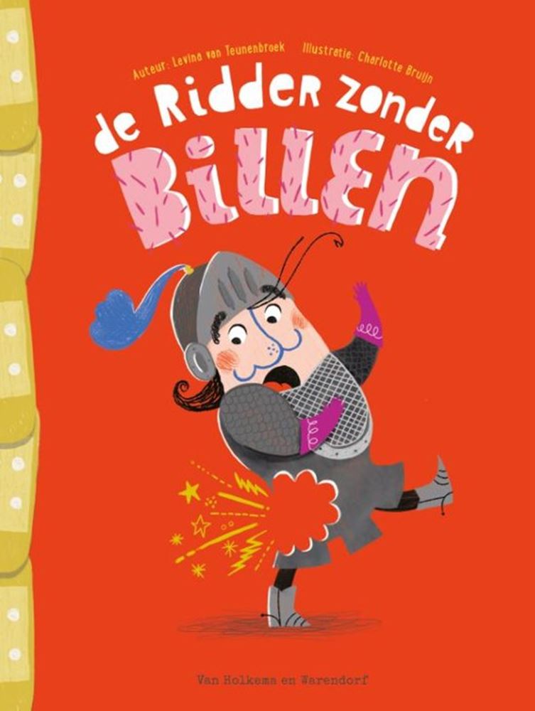 Zentrales Buchhaus der Ritter ohne Gesäß! 3+