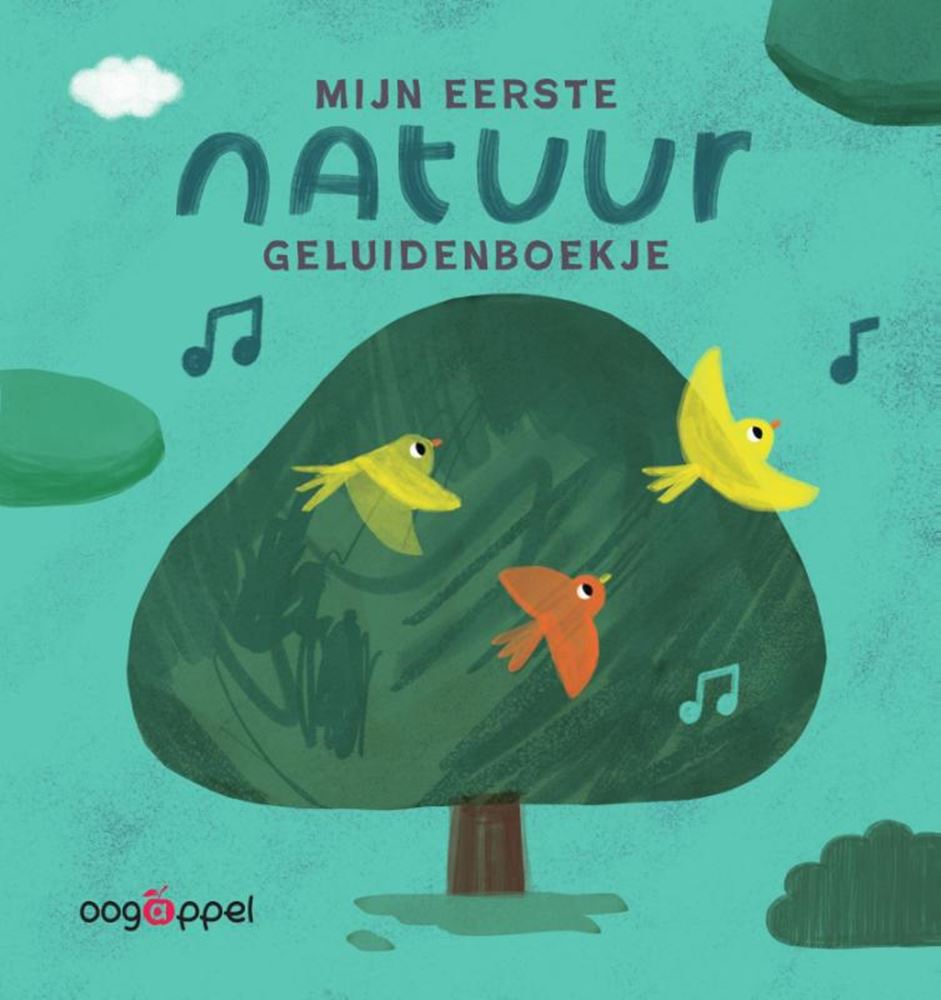 Augapfel meine ersten Klangbücher 1 – mein erstes Buch über Naturgeräusche