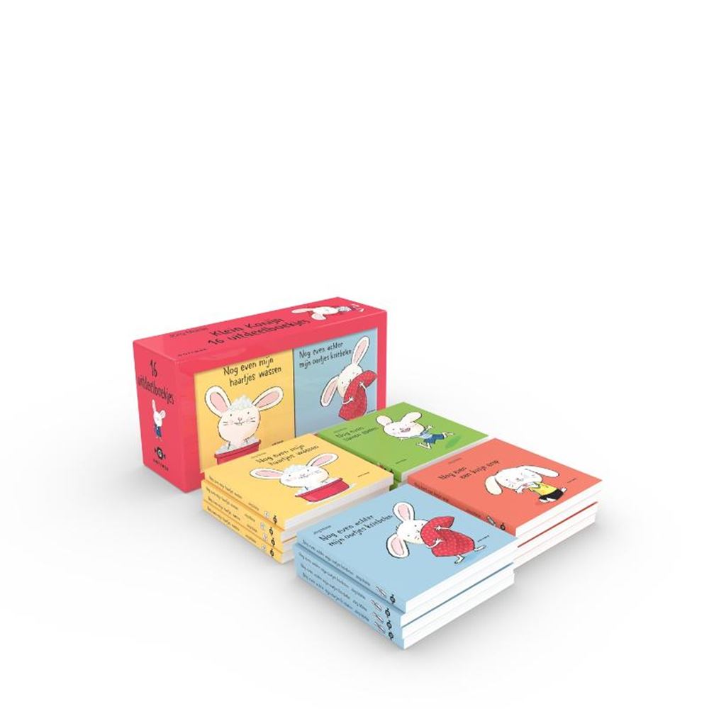Gottmer Publishers Group Little Rabbit 12 Handouts