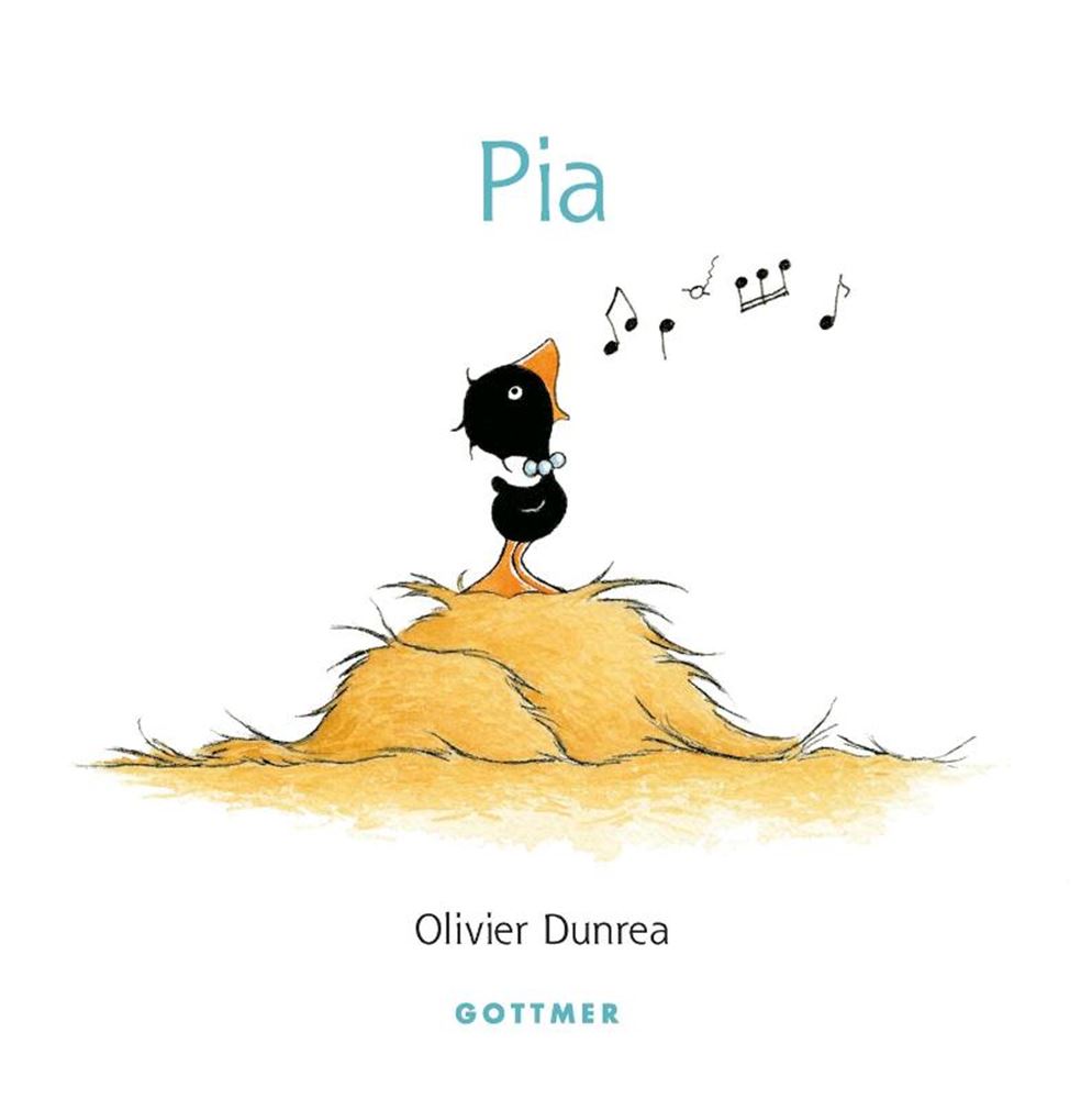Gottmer Gonnie Friends - Pia