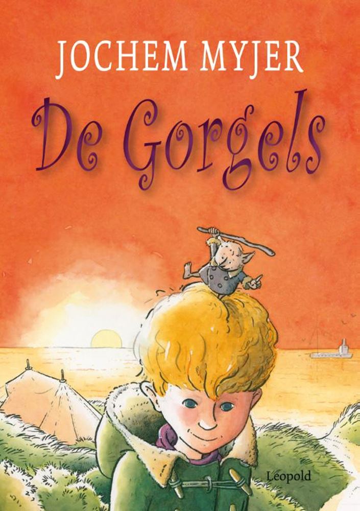 WPG-Verleger The Gorgels