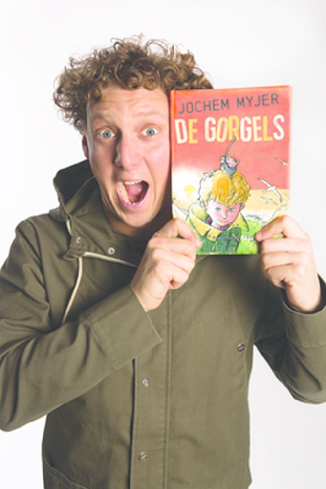 WPG-Verleger The Gorgels