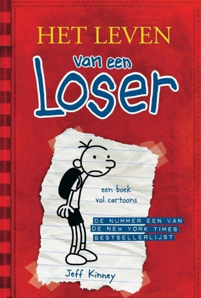 Das Leben eines Verlierers