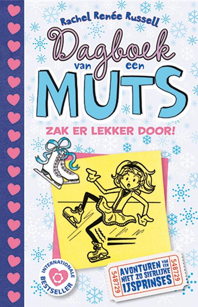Zentrales Buchhaus-Tagebuch eines Hutes – viel Spaß damit!