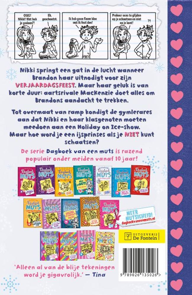 Zentrales Buchhaus-Tagebuch eines Hutes – viel Spaß damit!