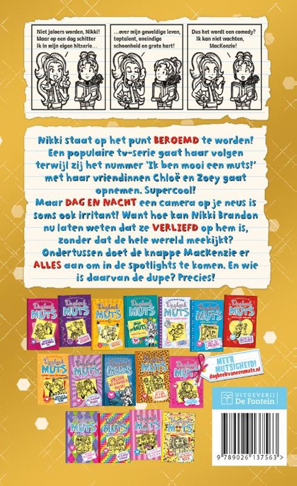 Zentrales Buchhaus-Tagebuch eines Hutes – Drama für die Kamera