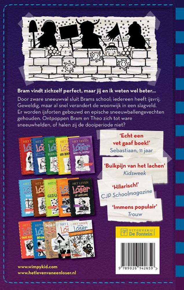 Zentrales Buchhaus Das Leben eines Verlierers – cool