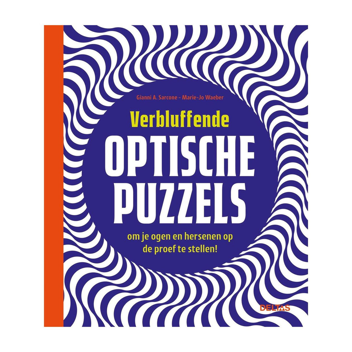 Deltas atemberaubende optische Rätsel