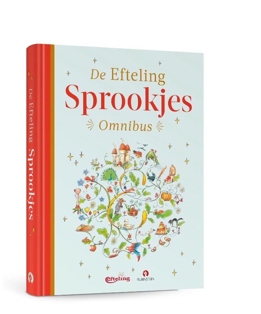 Buchen Sie den Efteling-Märchen-Omnibus