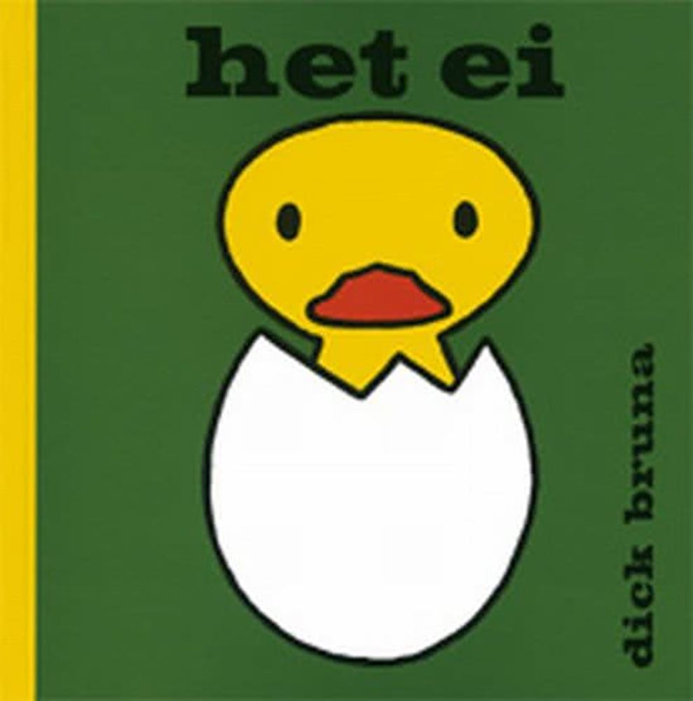 Das Ei. 2+