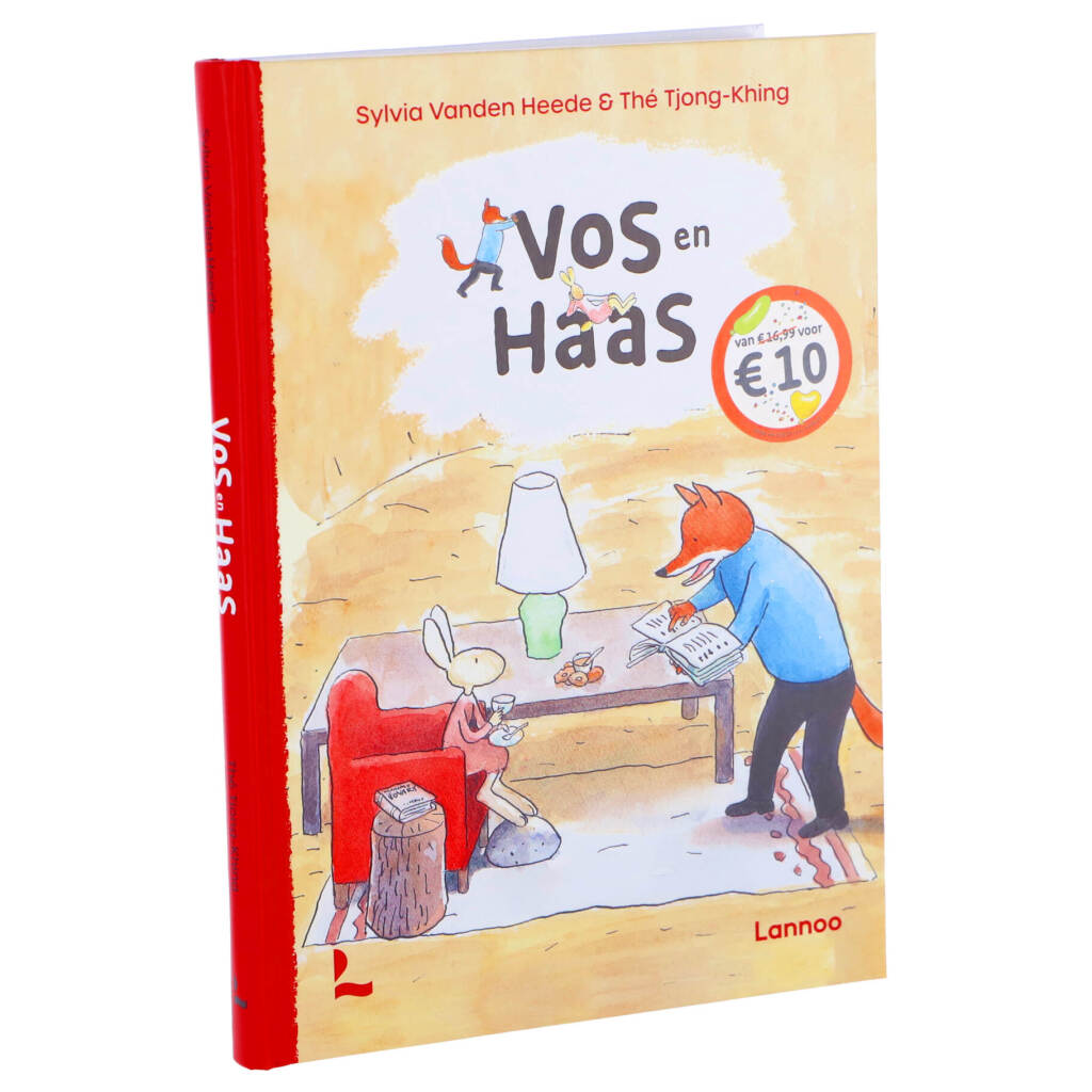 Andere Marken: Das erste Buch von Fuchs und Hase. avi-sta