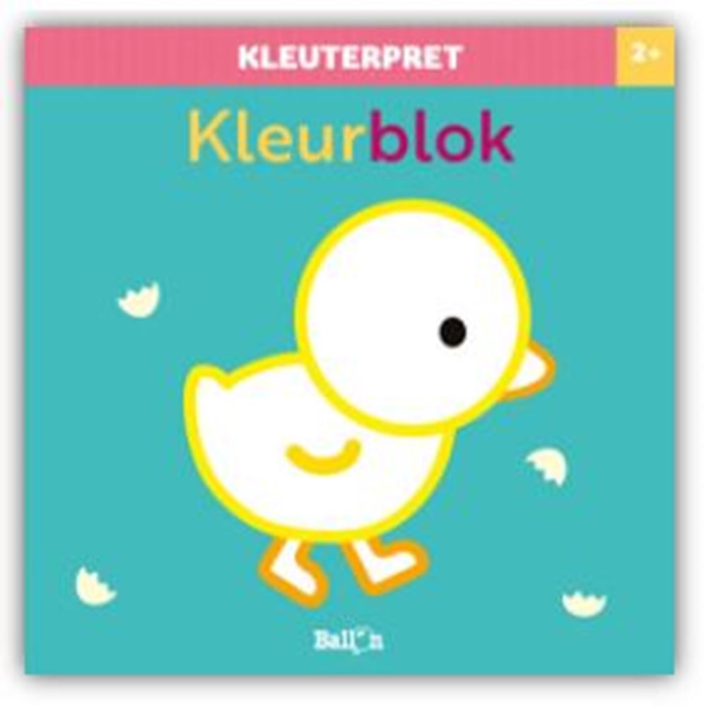 Standard-Publisher-Kleinkindspaß 2+ (Küken)