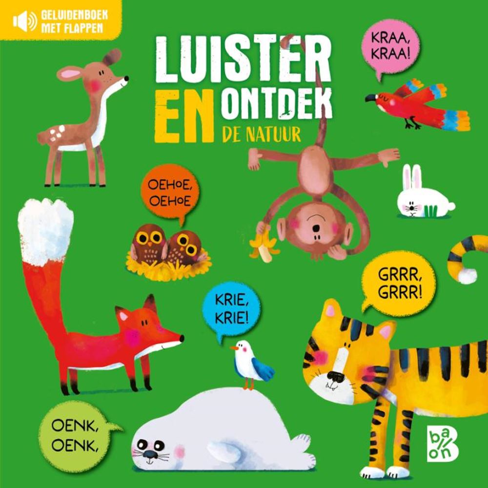 Standard-Verlag: Hören und Entdecken – Natur 2+