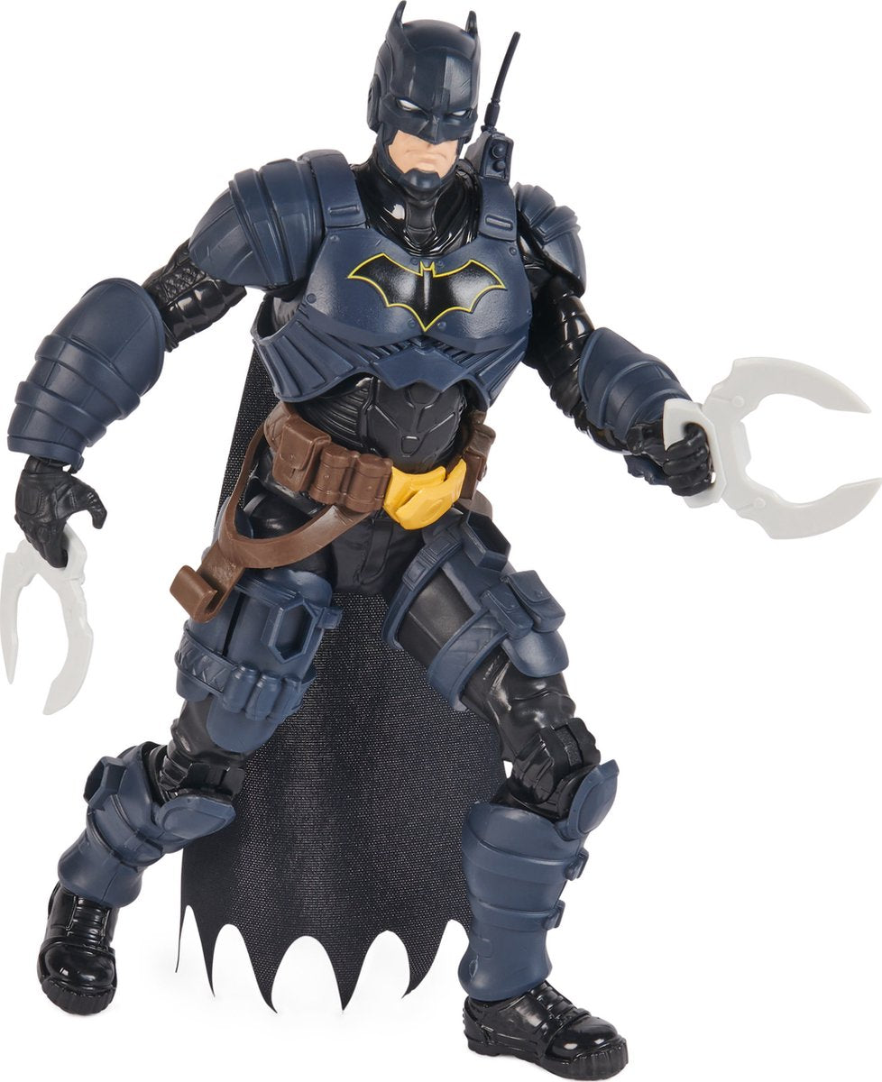 Batman-Abenteuer 30 cm große Figur