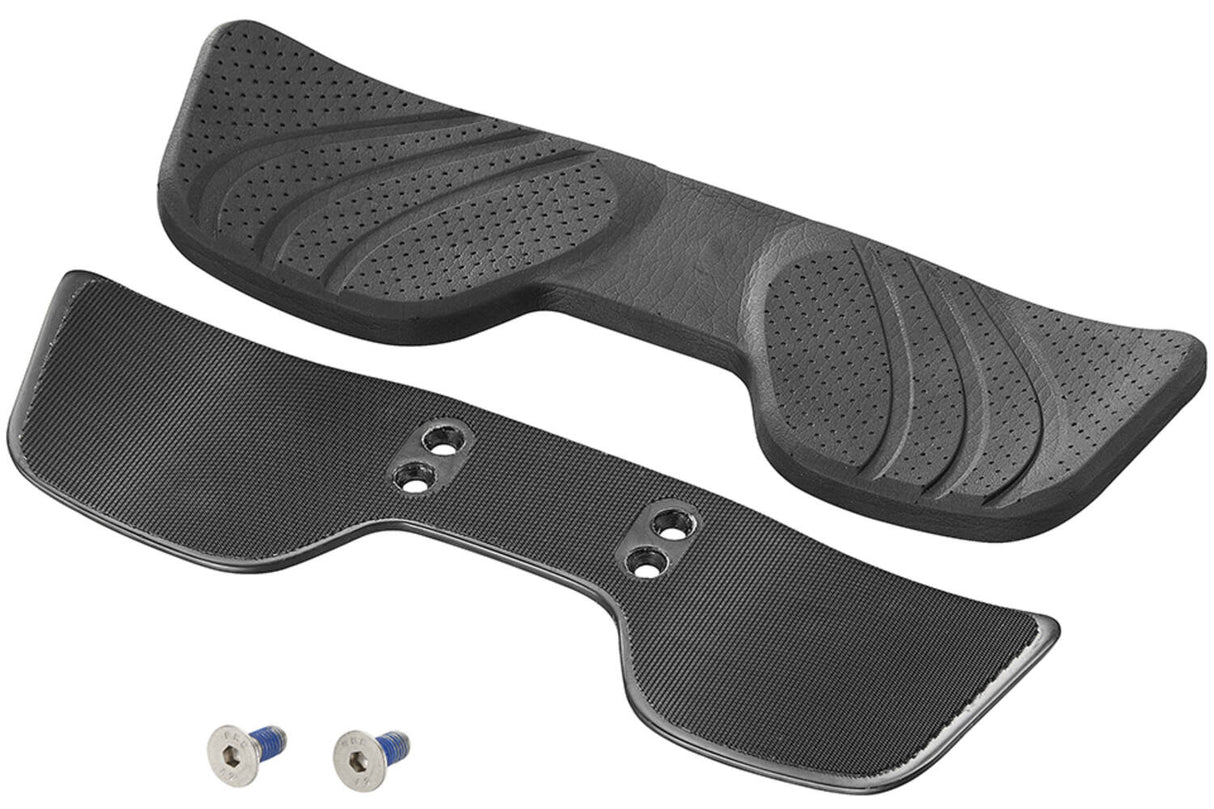 Controltech – Scirocco Triathlon TT Aerobar-Armpolster