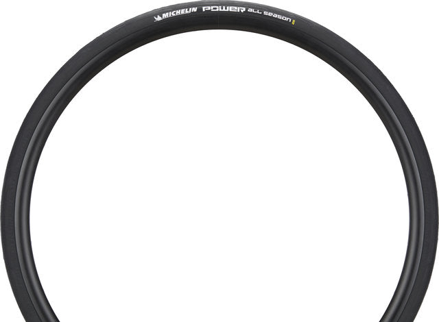Michelin Power All Season TS V2 Faltreifen