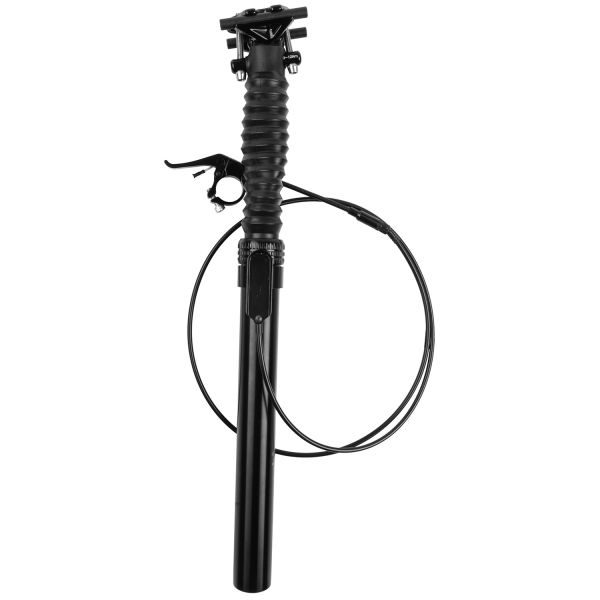 M-Wave Sattelstütze verstellbar sp110-adj ø27,2 mm 445 mm – schwarz