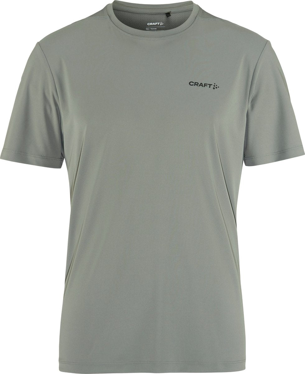 Craft Core Essence SS Tee 2 – Herren – Größe XXL