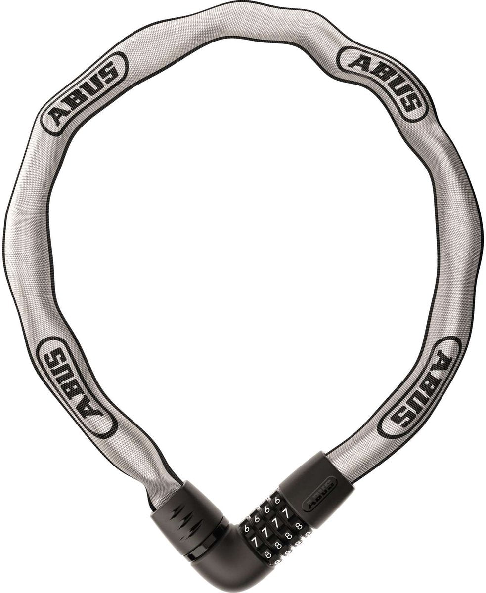 Abus Kettenschloss Tresor 6807