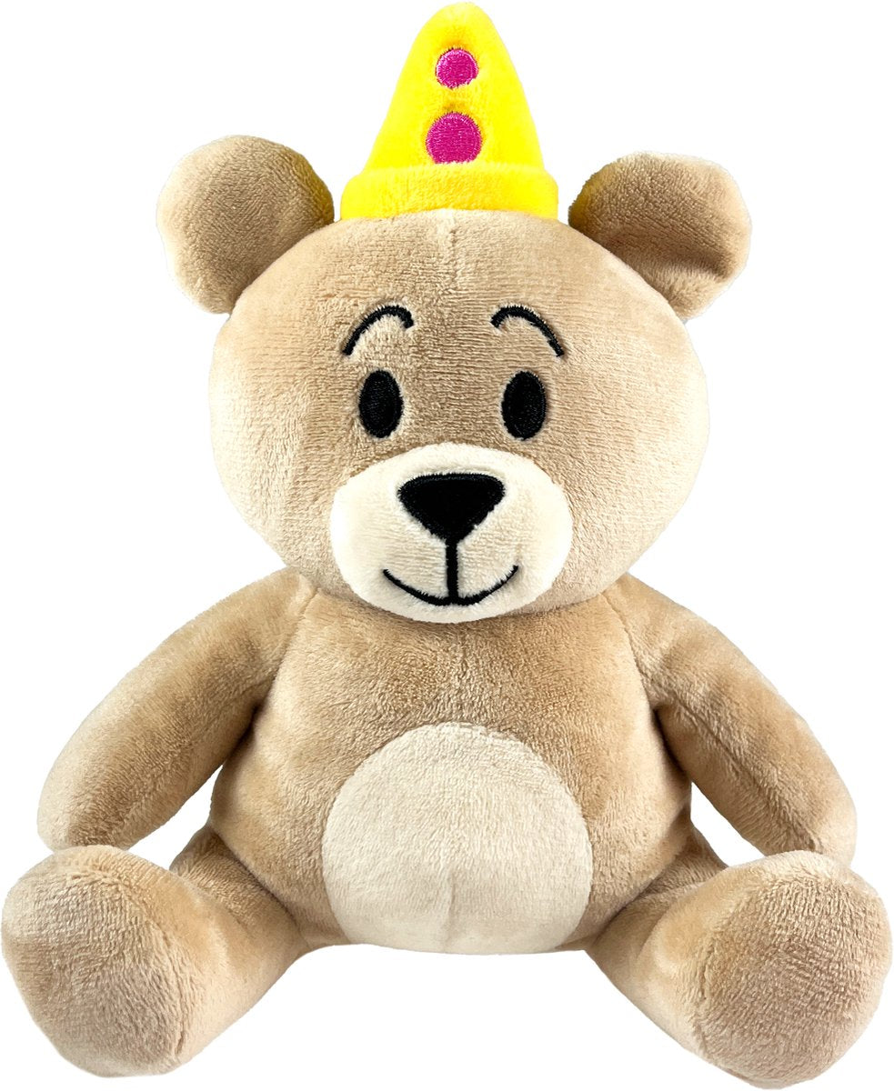 Studio 100 Bumba Plüsch-Teddybär 20 cm