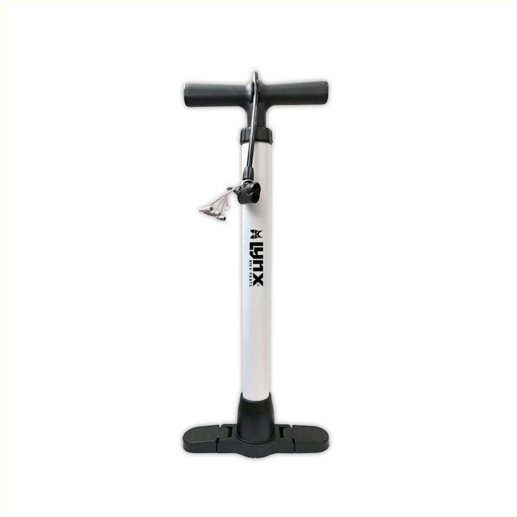 Fahrradpumpensturm