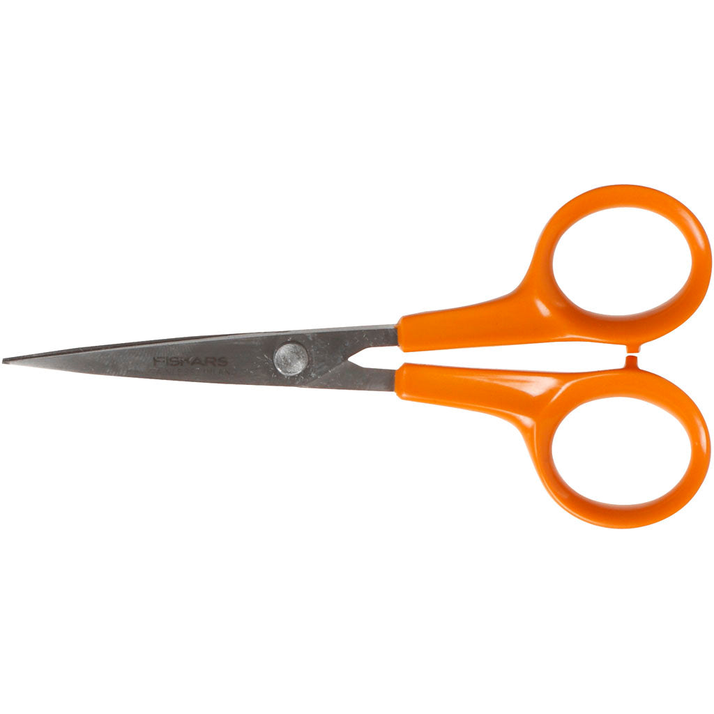 Fiskars https: www.cchobby.nl -classic-precision-scissors-l-13-cm-1-piece