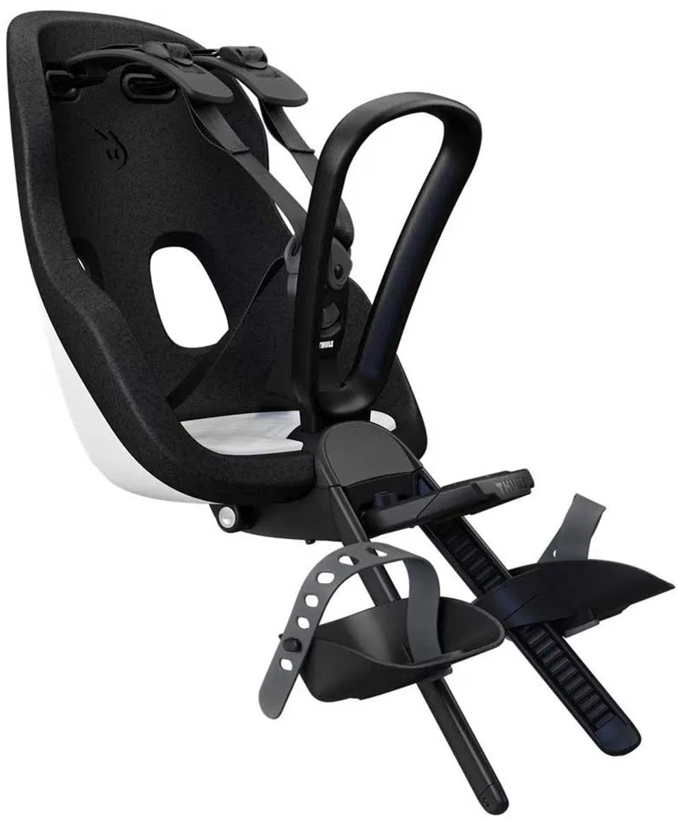 Thule Sitz Yepp Nexxt 2 Mini Schneeweiß