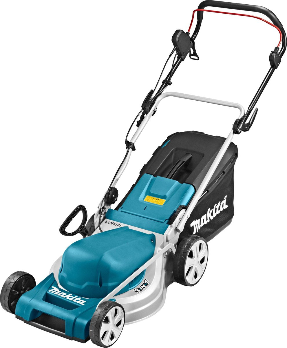 Makita elm4121 230 V Rasenmäher – 41 cm