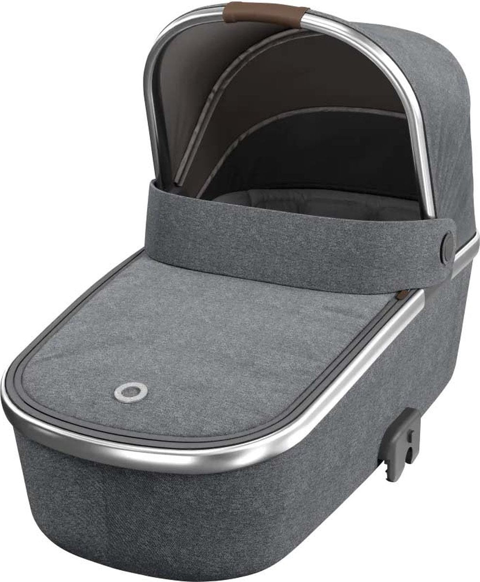 Maxi-cosi oria reiswieg - twilic grey