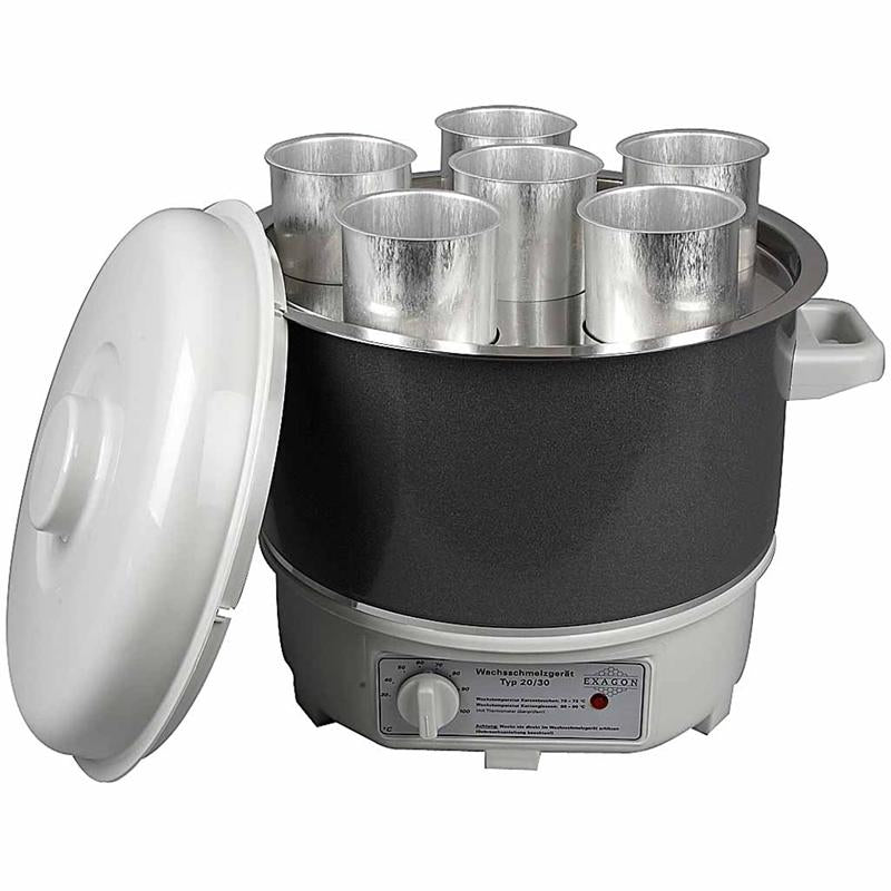 Https: www.cchobby.nl Schmelzkessel-Set-h-18-d-35-1-Set
